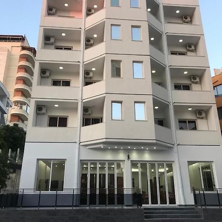 Villa Premium Дуррес Екстер'єр фото