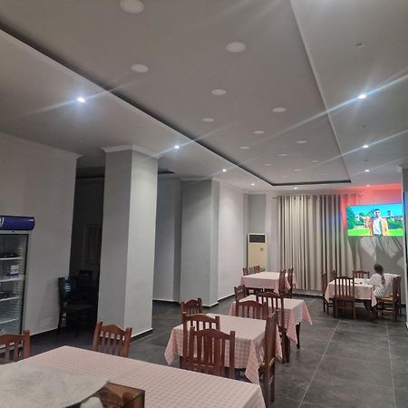 Villa Premium Дуррес Екстер'єр фото