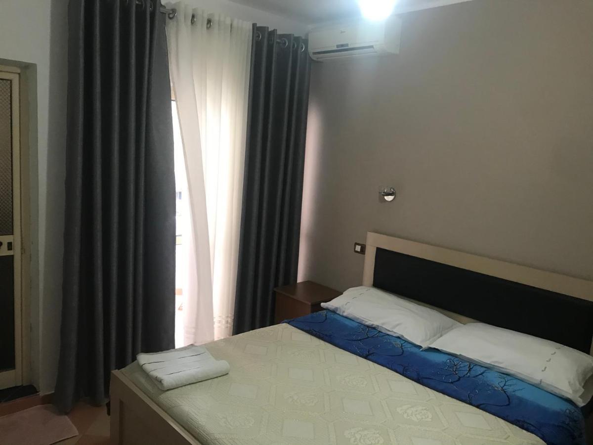 Villa Premium Дуррес Екстер'єр фото