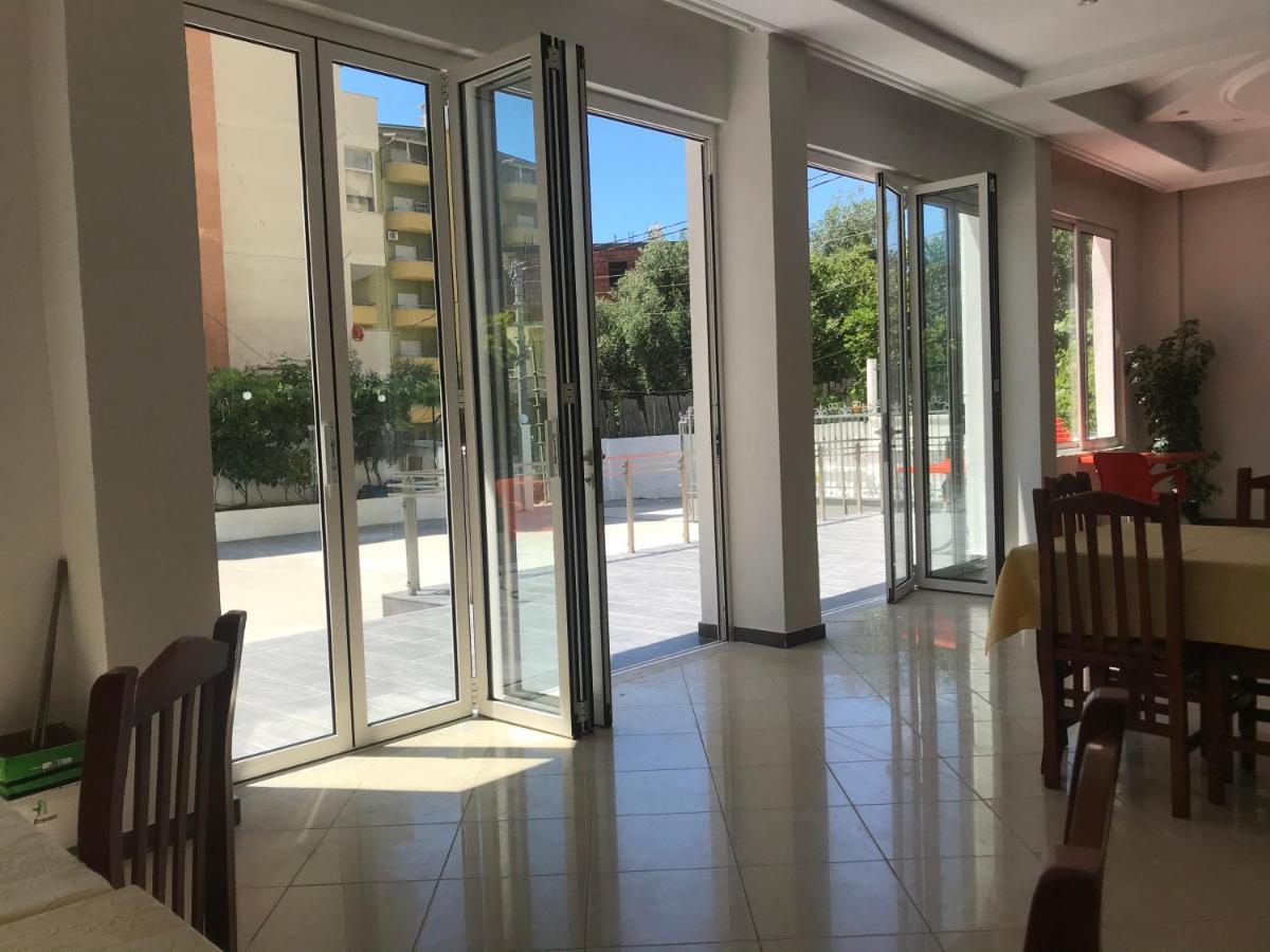 Villa Premium Дуррес Екстер'єр фото