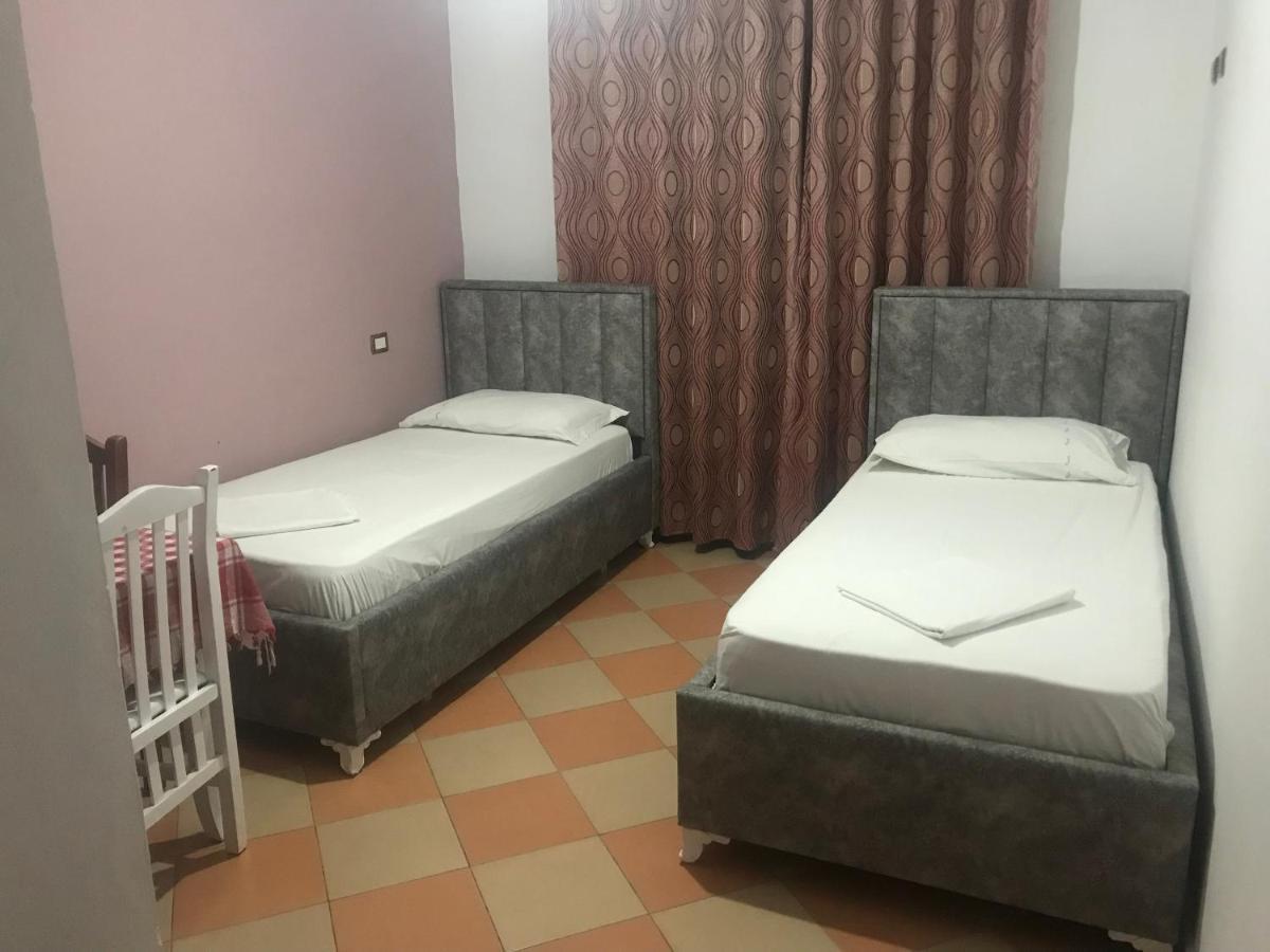 Villa Premium Дуррес Екстер'єр фото