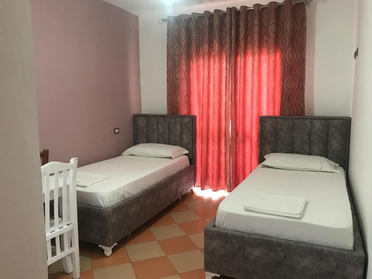 Villa Premium Дуррес Екстер'єр фото