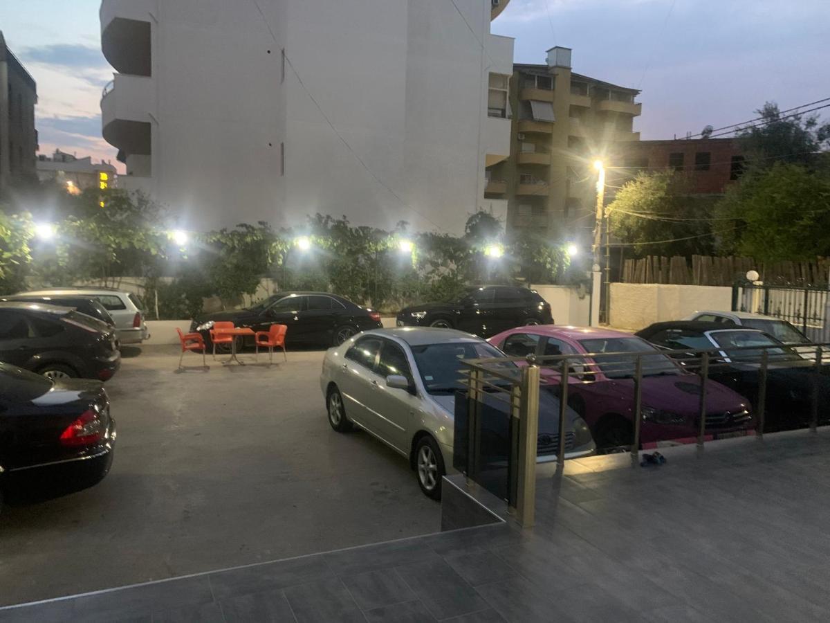 Villa Premium Дуррес Екстер'єр фото