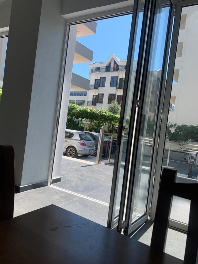 Villa Premium Дуррес Екстер'єр фото