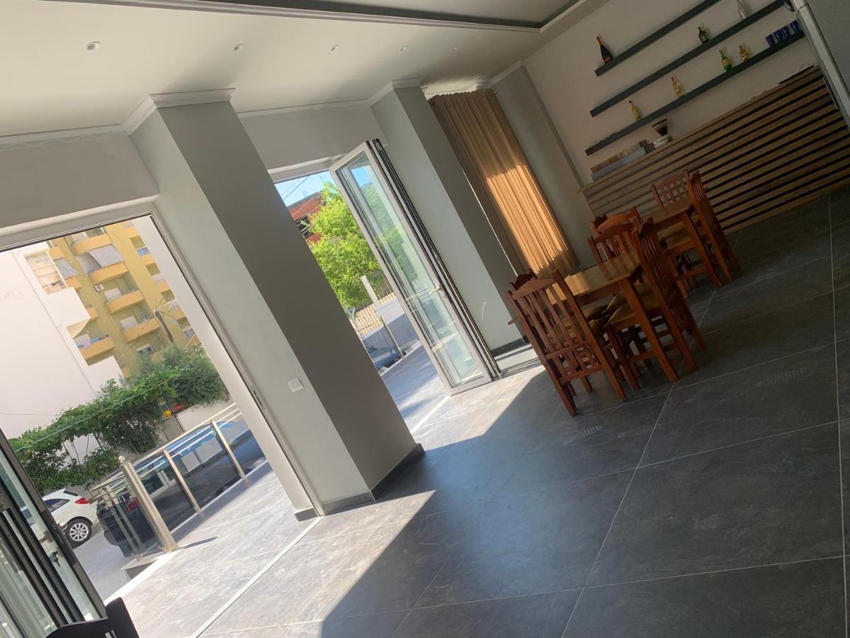 Villa Premium Дуррес Екстер'єр фото