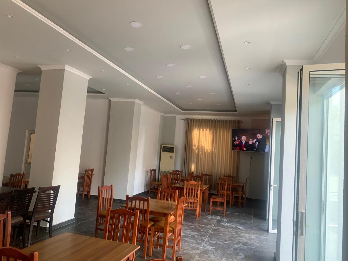 Villa Premium Дуррес Екстер'єр фото
