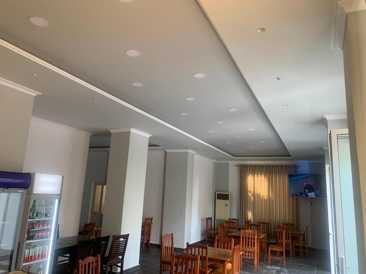 Villa Premium Дуррес Екстер'єр фото