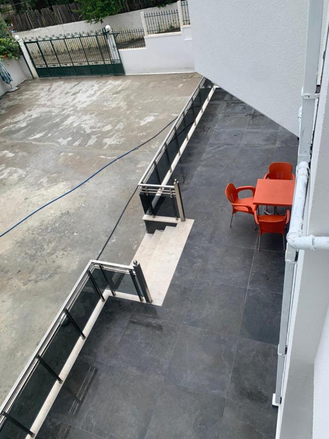 Villa Premium Дуррес Екстер'єр фото