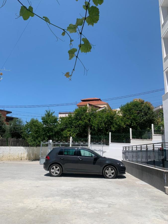 Villa Premium Дуррес Екстер'єр фото