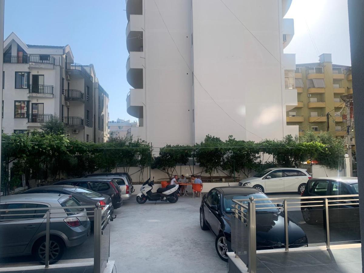 Villa Premium Дуррес Екстер'єр фото