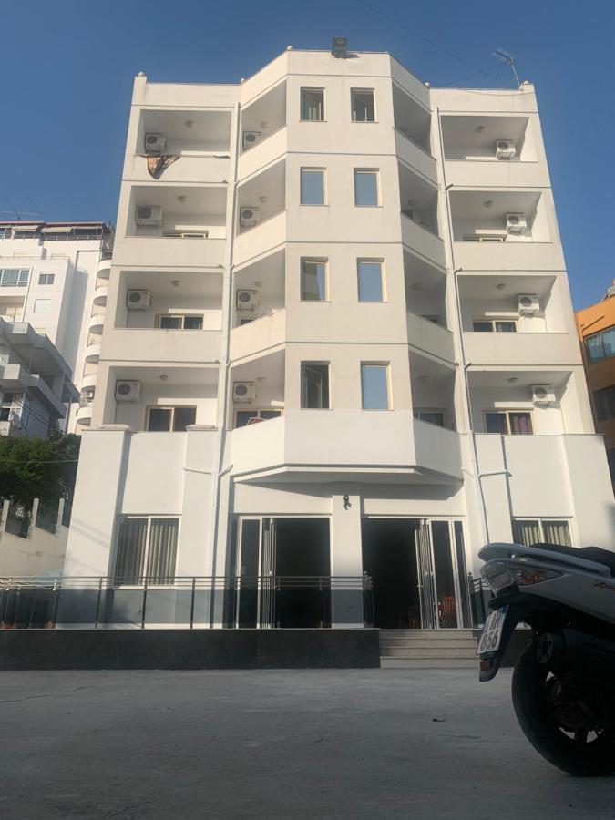 Villa Premium Дуррес Екстер'єр фото