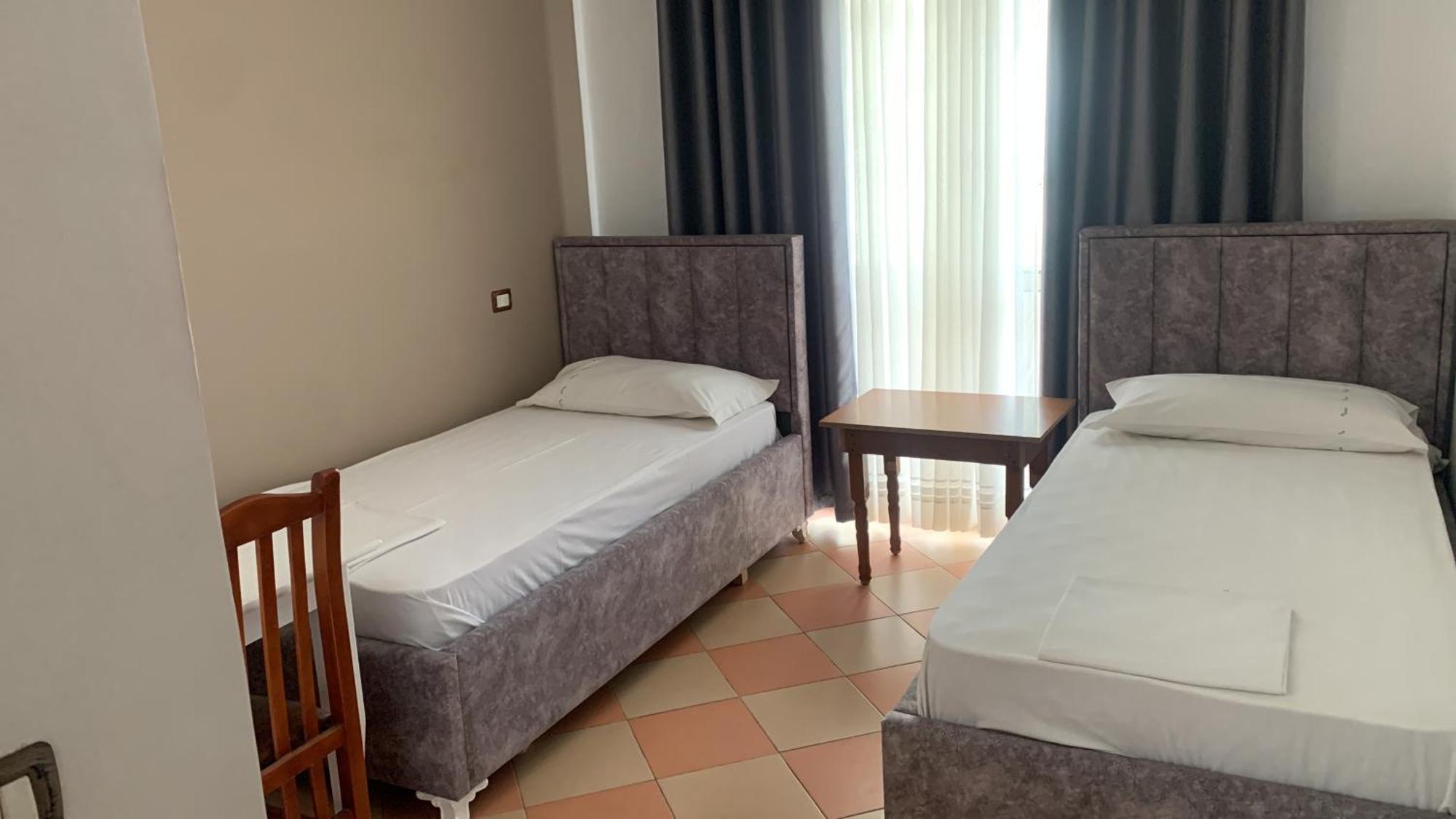 Villa Premium Дуррес Екстер'єр фото