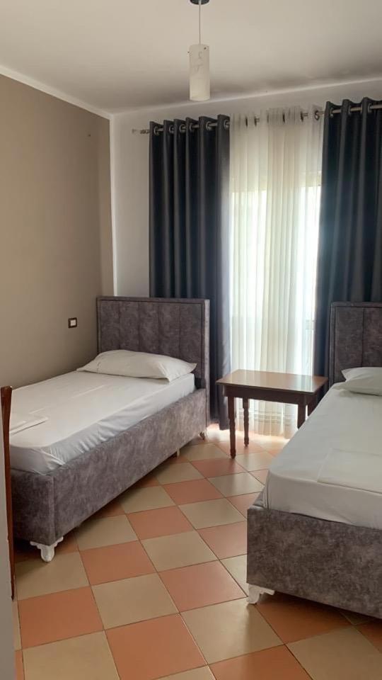 Villa Premium Дуррес Екстер'єр фото