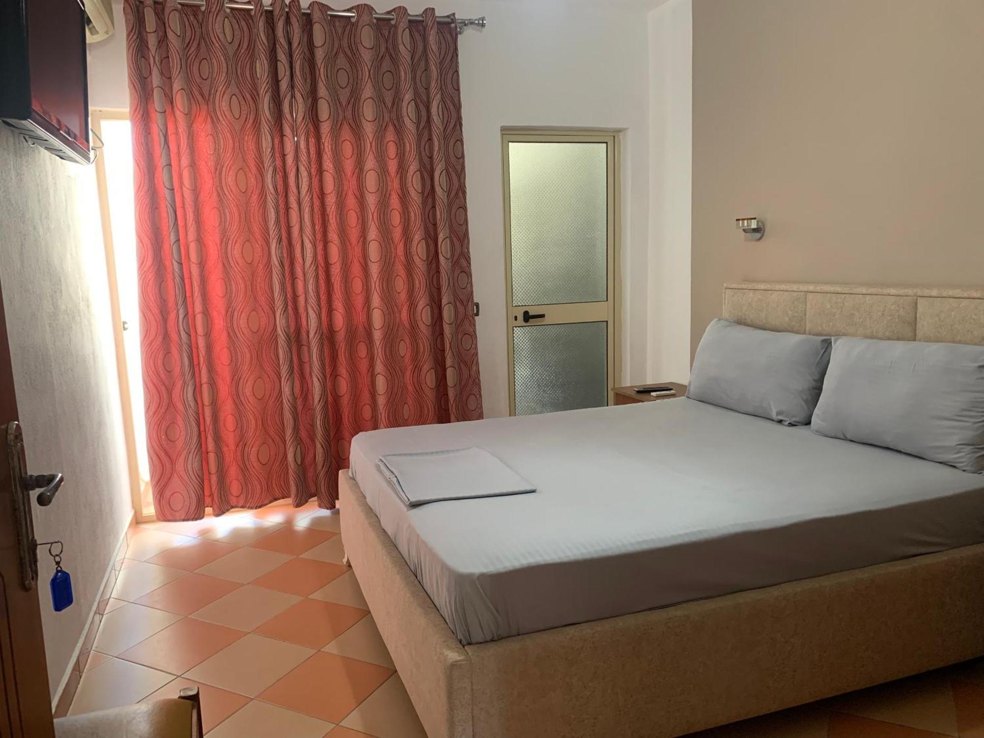 Villa Premium Дуррес Екстер'єр фото