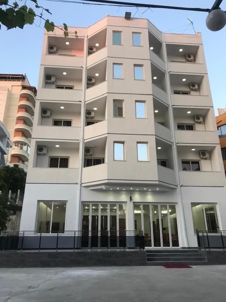 Villa Premium Дуррес Екстер'єр фото