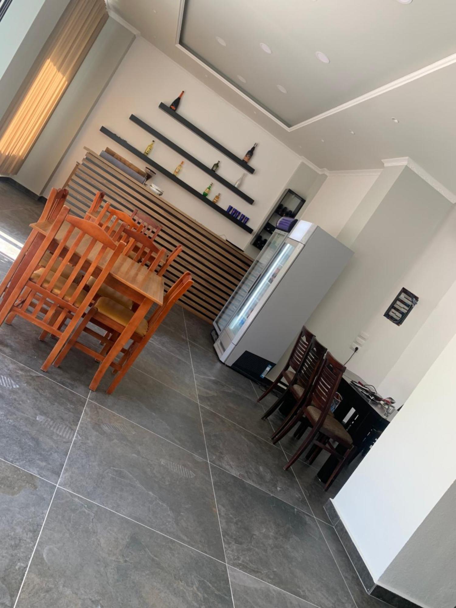 Villa Premium Дуррес Екстер'єр фото