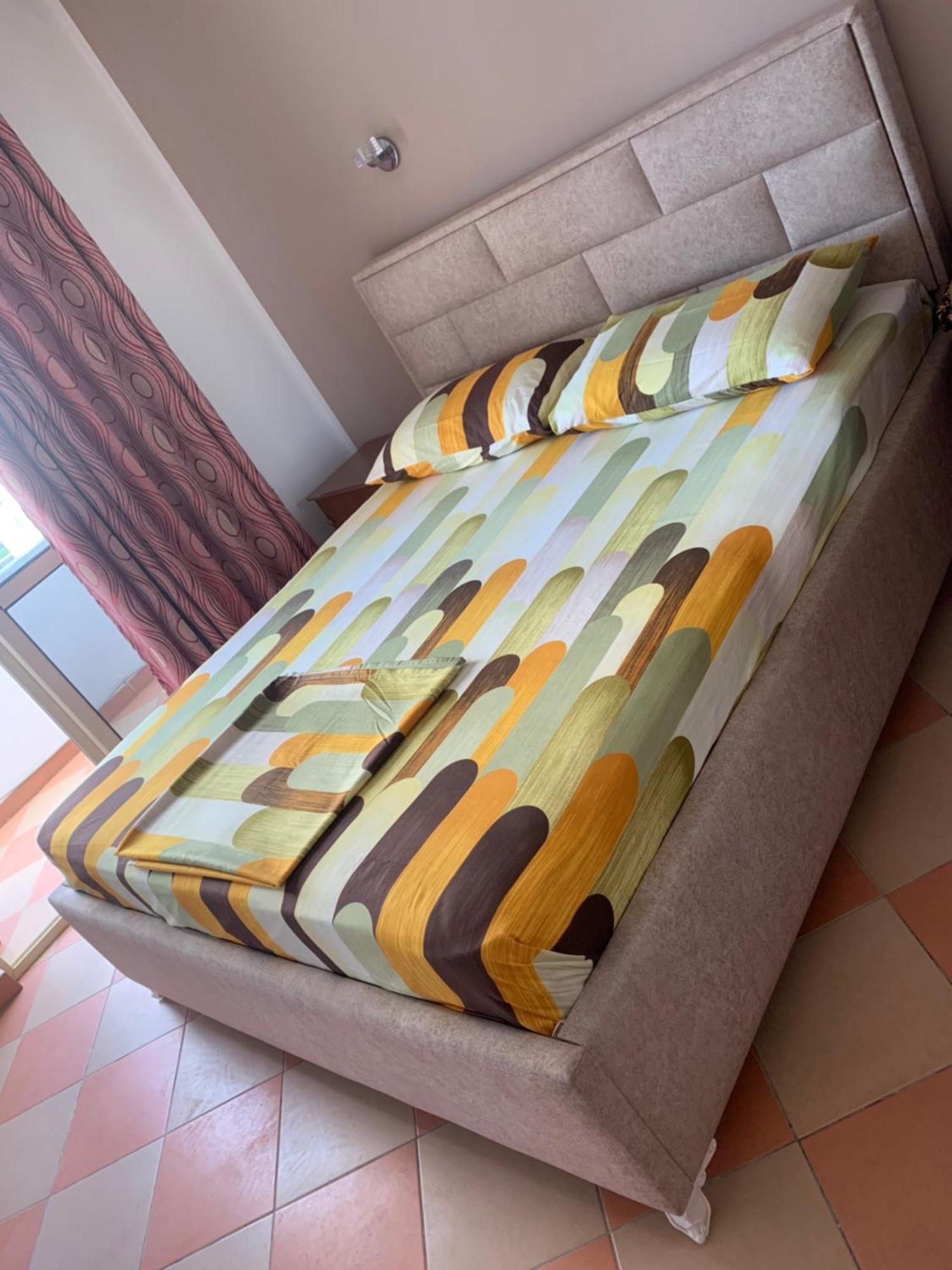 Villa Premium Дуррес Екстер'єр фото