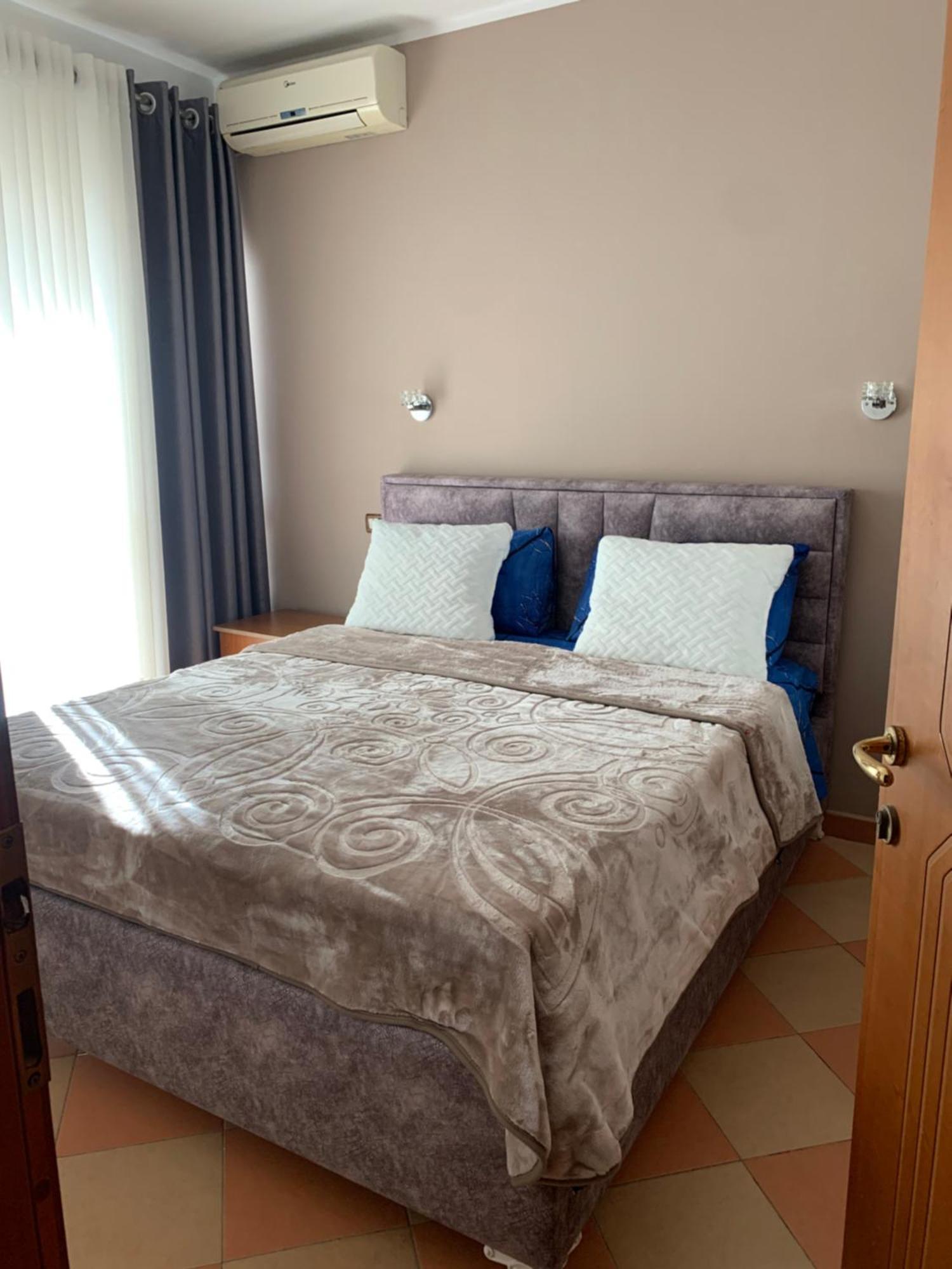 Villa Premium Дуррес Екстер'єр фото