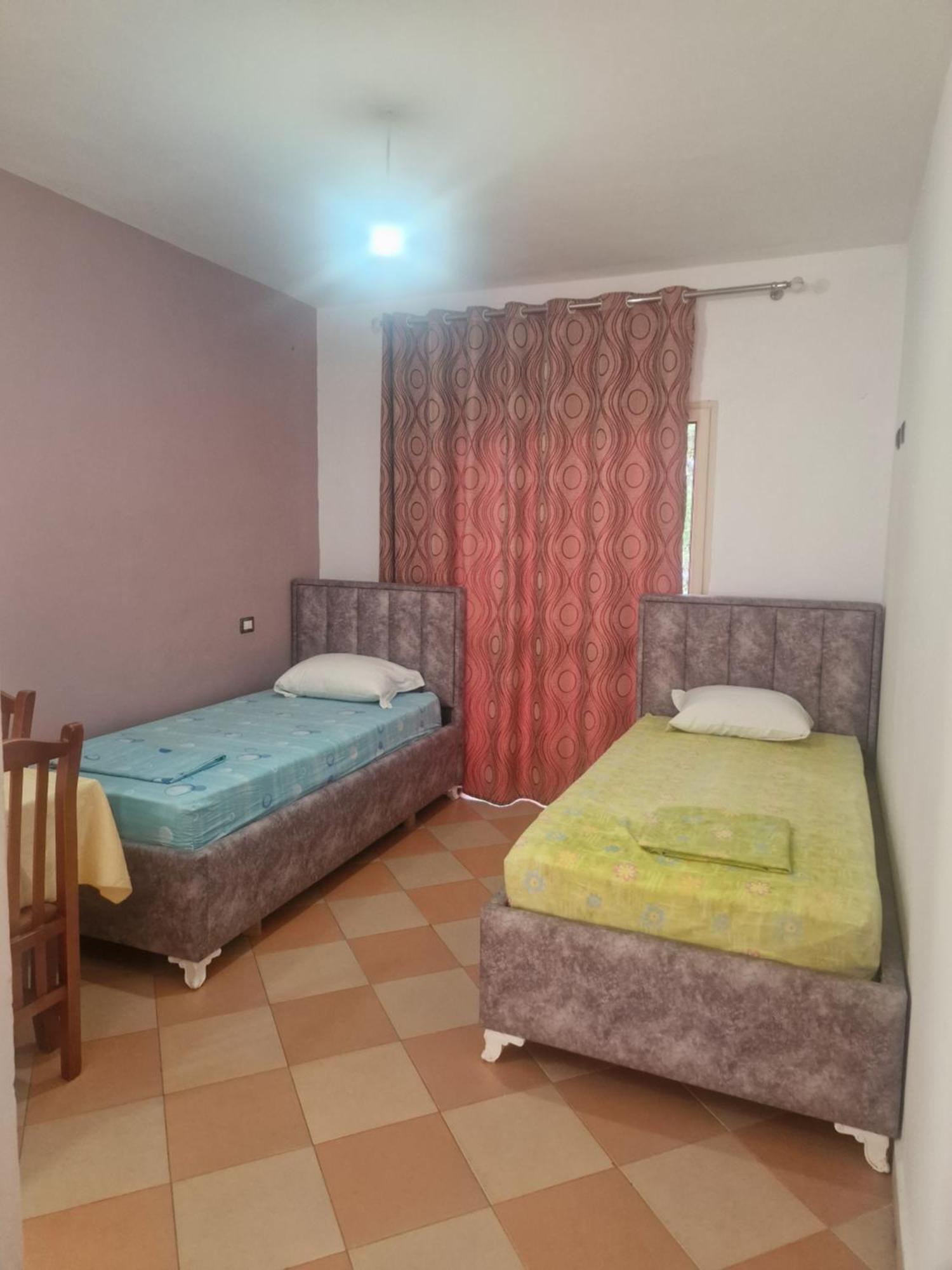 Villa Premium Дуррес Екстер'єр фото