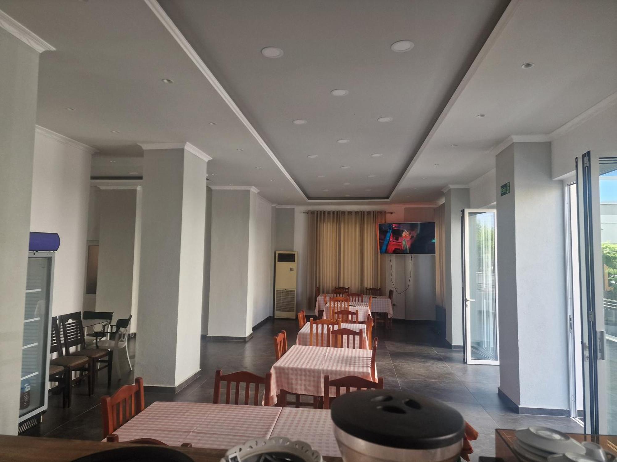 Villa Premium Дуррес Екстер'єр фото