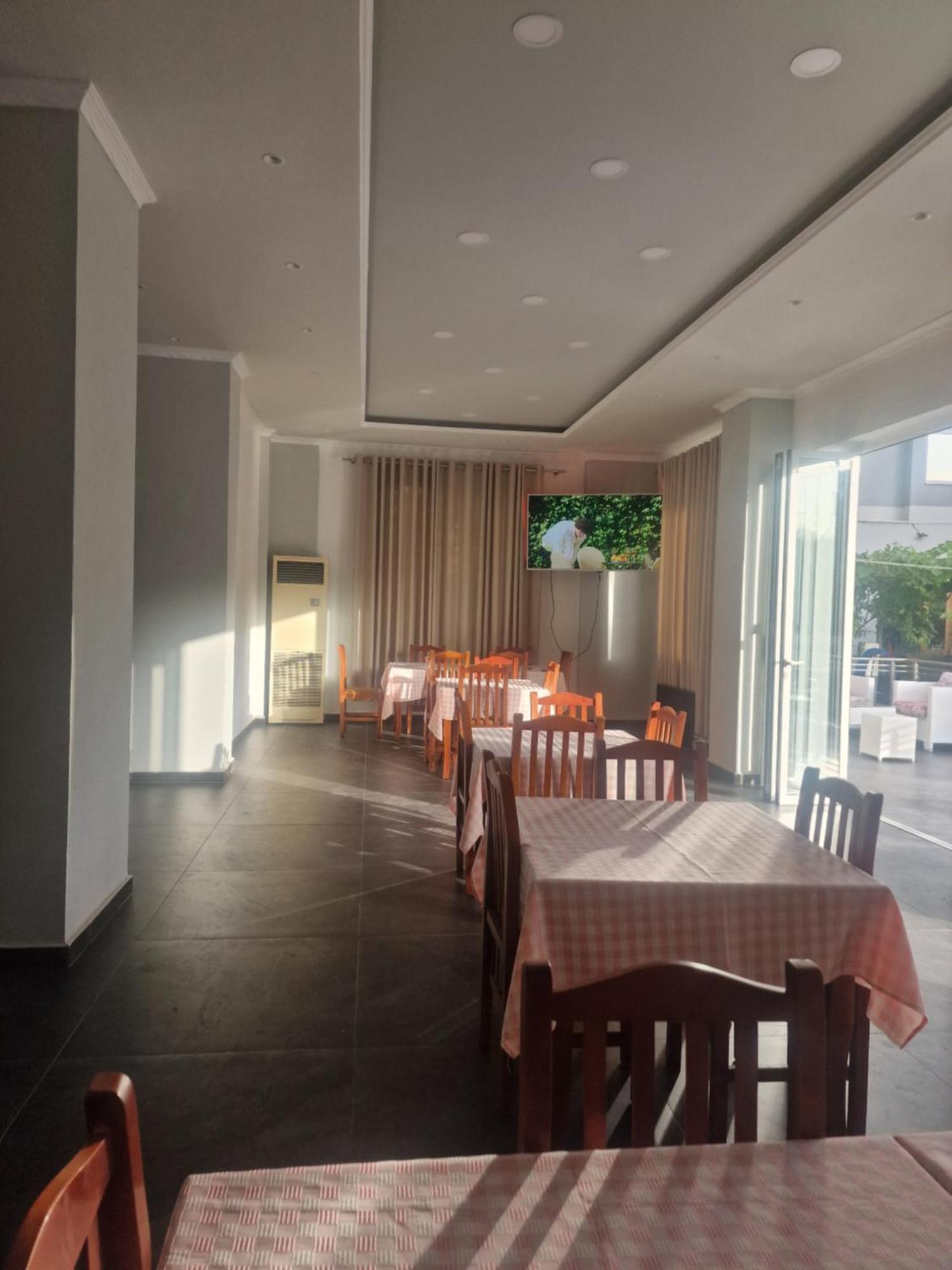Villa Premium Дуррес Екстер'єр фото