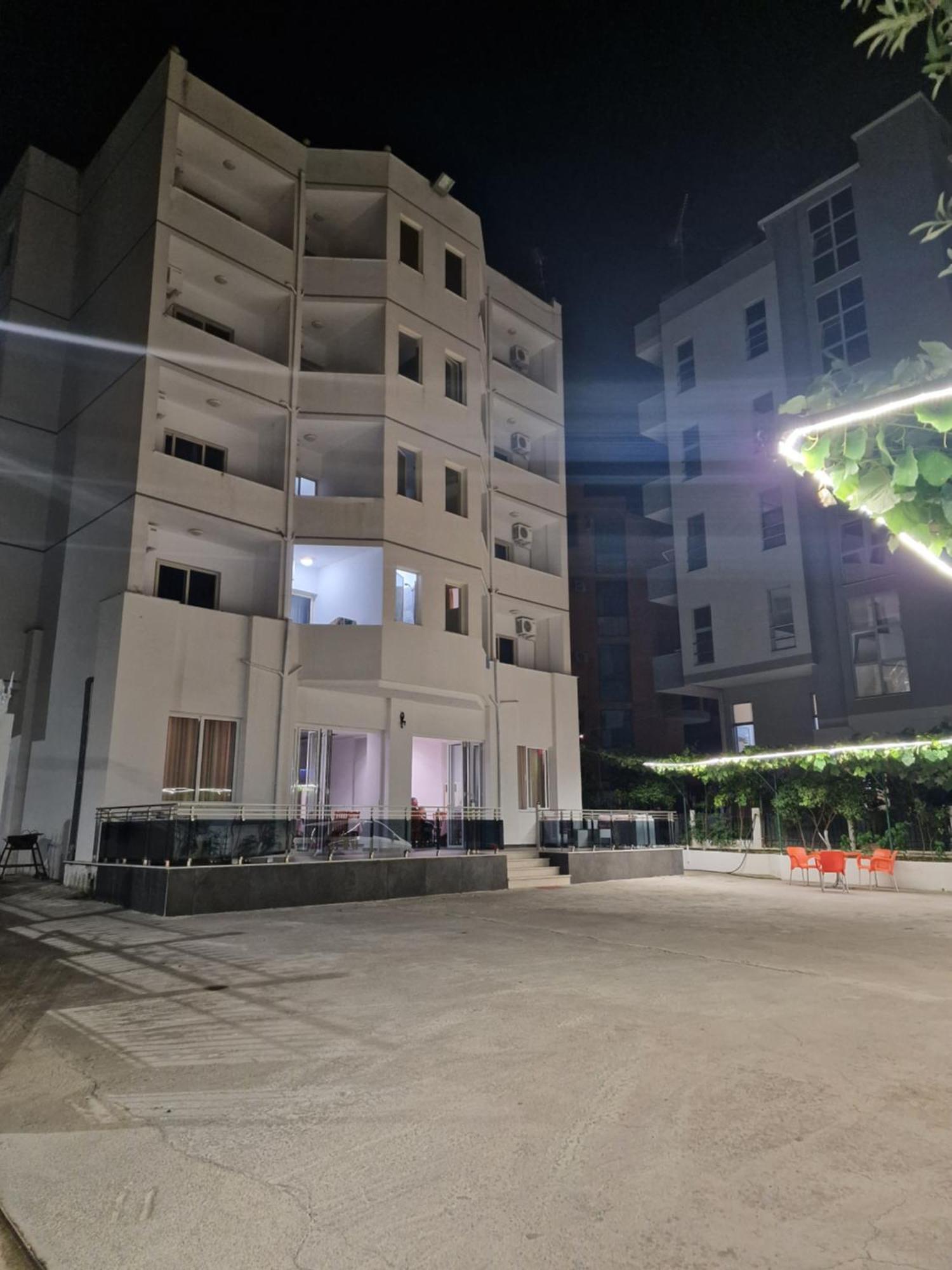 Villa Premium Дуррес Екстер'єр фото