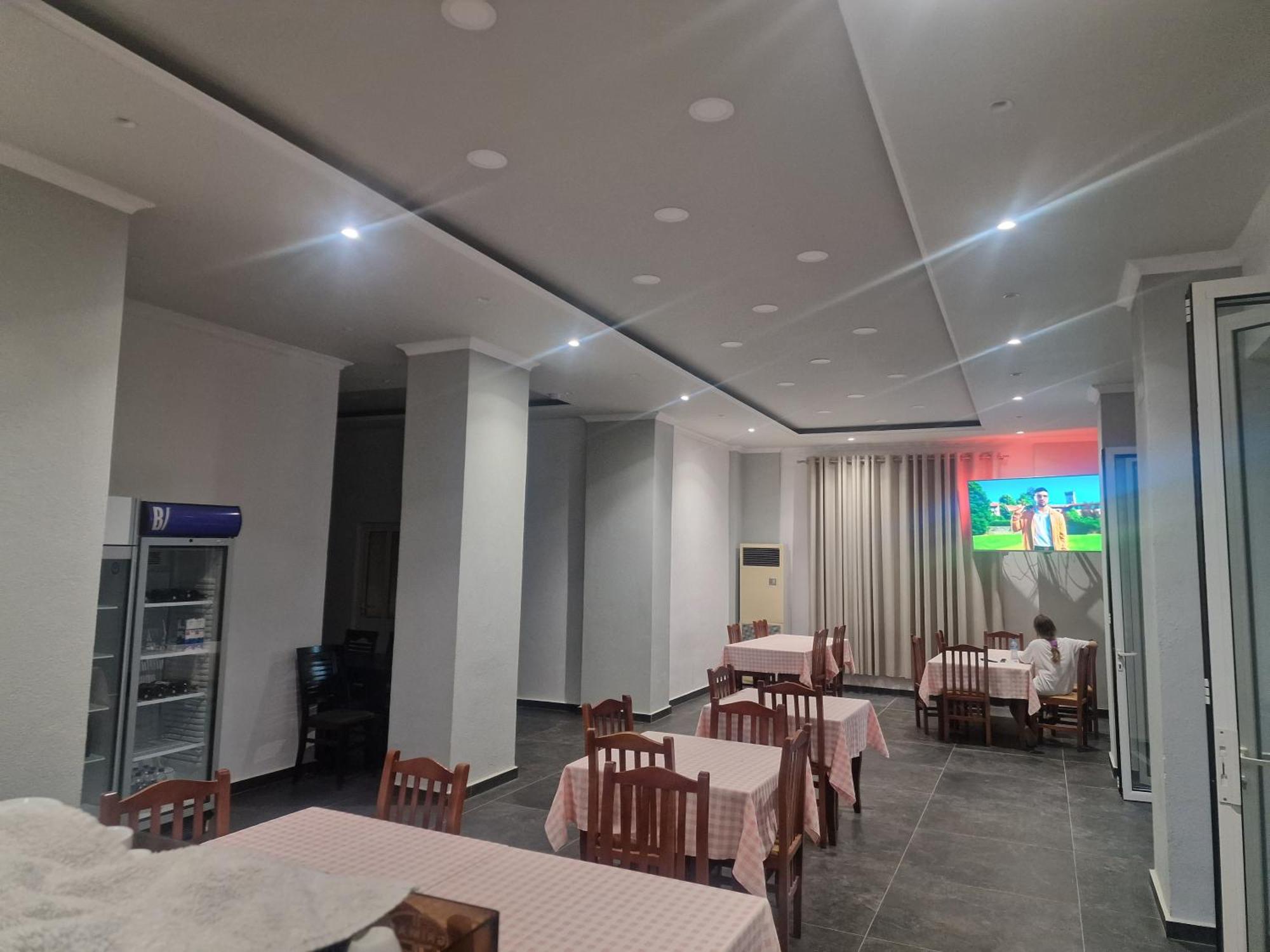 Villa Premium Дуррес Екстер'єр фото