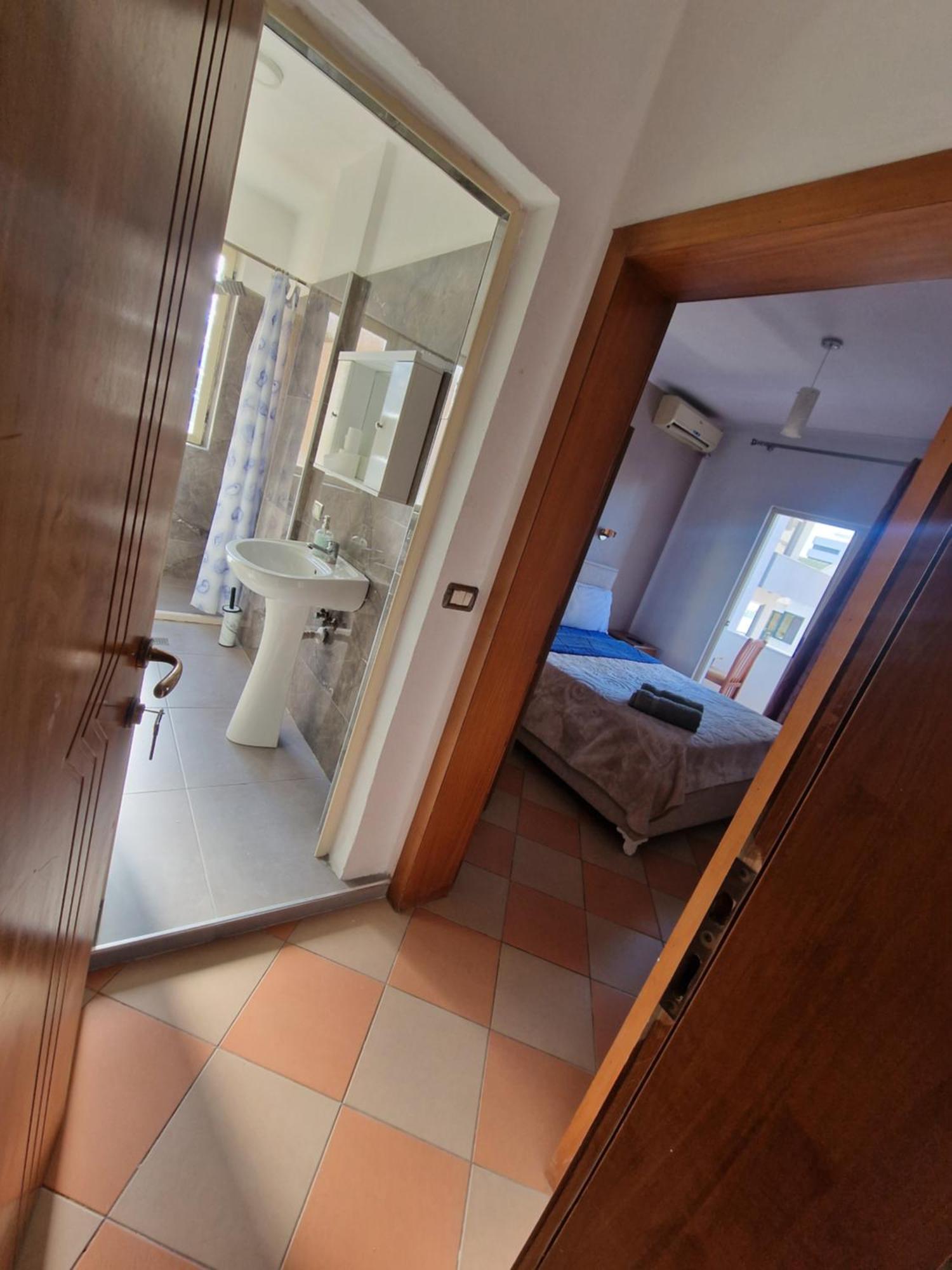 Villa Premium Дуррес Екстер'єр фото