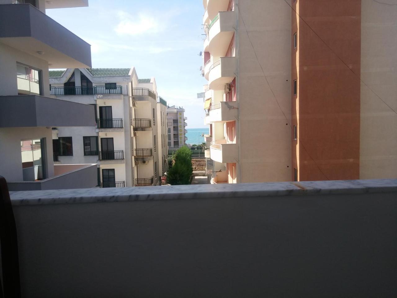 Villa Premium Дуррес Екстер'єр фото