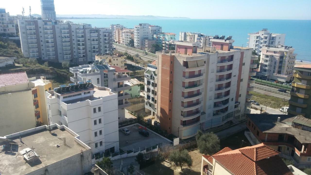 Villa Premium Дуррес Екстер'єр фото