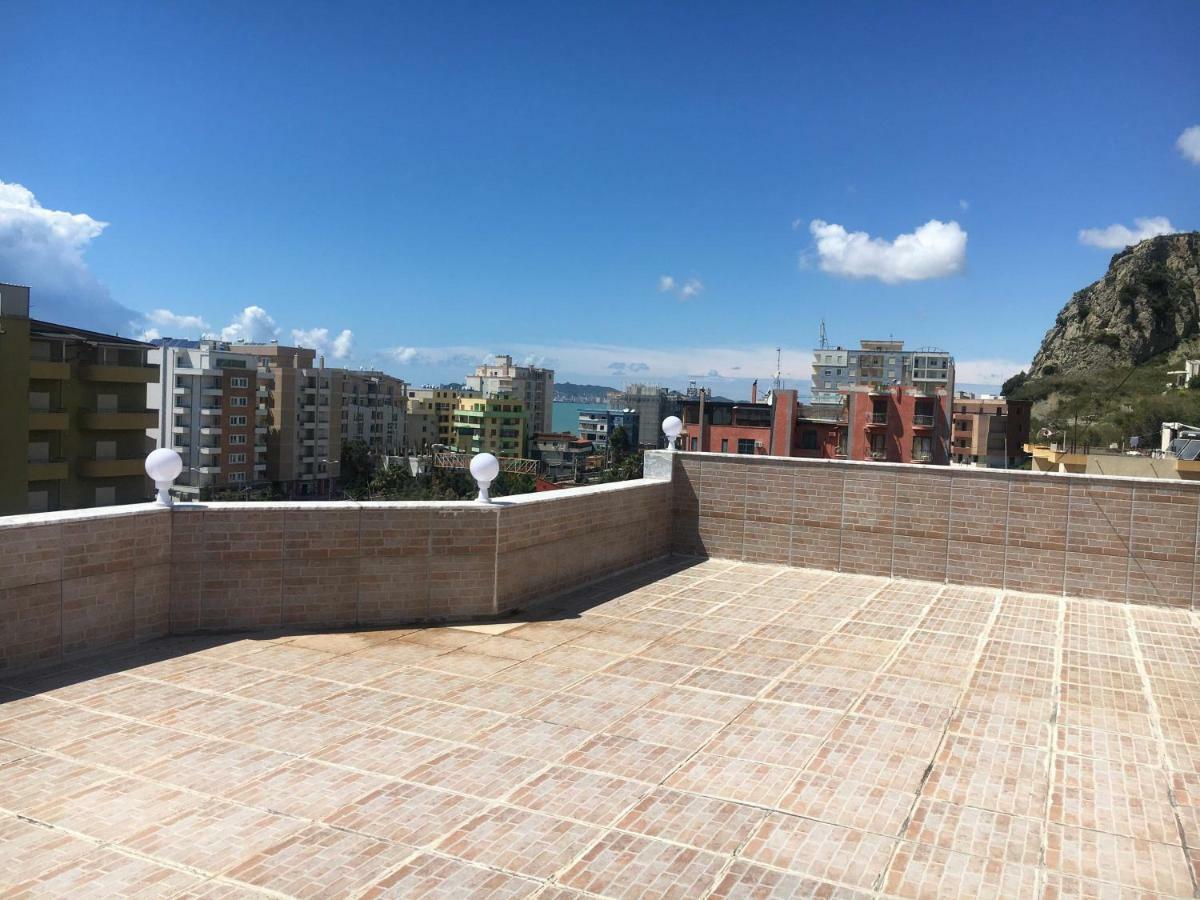 Villa Premium Дуррес Екстер'єр фото
